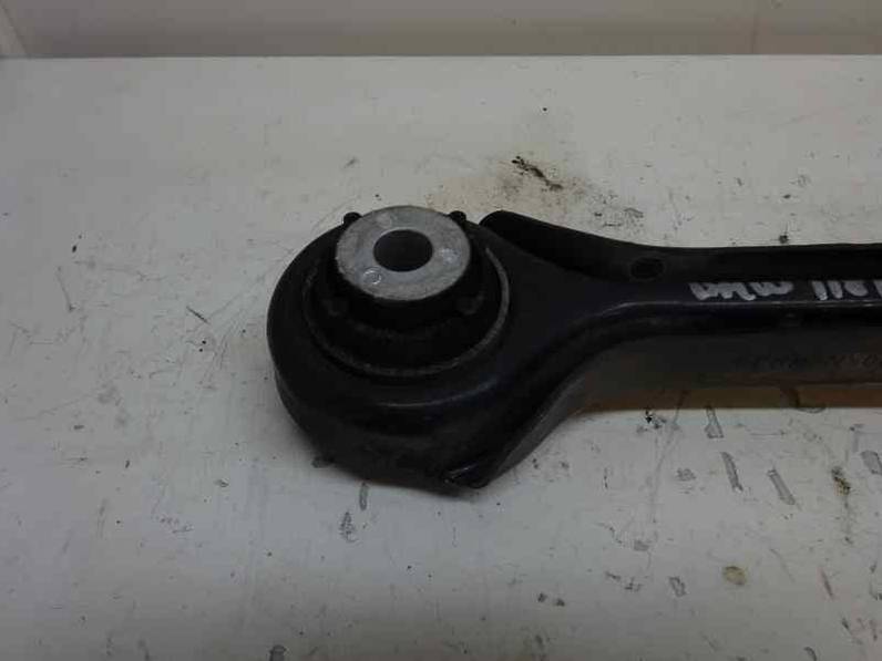 BRAZO SUSPENSION INFERIOR TRASERO IZQUIERDO BMW SERIE 1 BERLINA 2008 2.0 TURBODIESEL (143 CV)