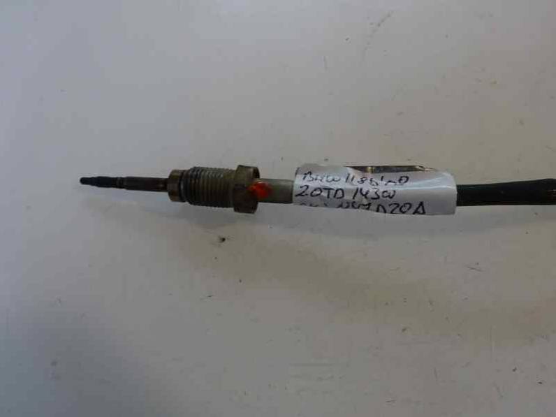 SONDA LAMBDA BMW SERIE 1 BERLINA 2008 2.0 TURBODIESEL (143 CV)