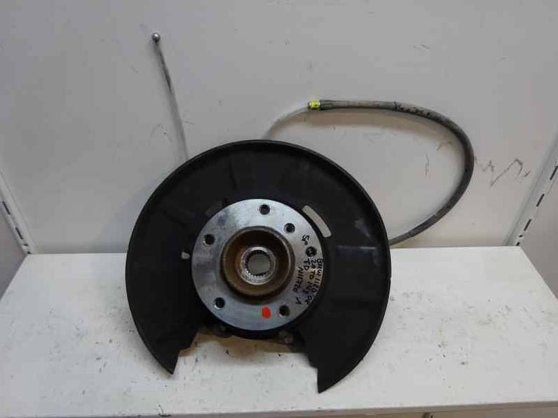 MANGUETA TRASERA DERECHA BMW SERIE 1 BERLINA 2008 2.0 TURBODIESEL (143 CV)