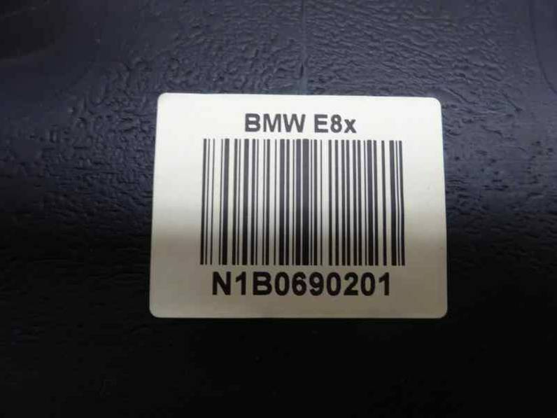 DEPOSITO COMBUSTIBLE BMW SERIE 1 BERLINA 2008 2.0 TURBODIESEL (143 CV)