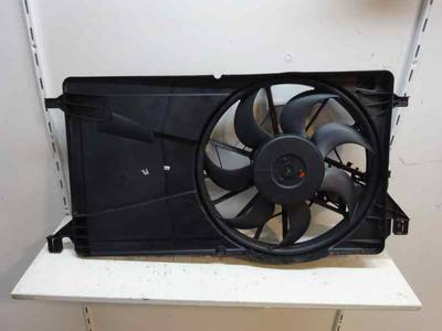 ELECTROVENTILADOR FORD FOCUS BERLINA 2006 1.6 TDCI (90 CV)