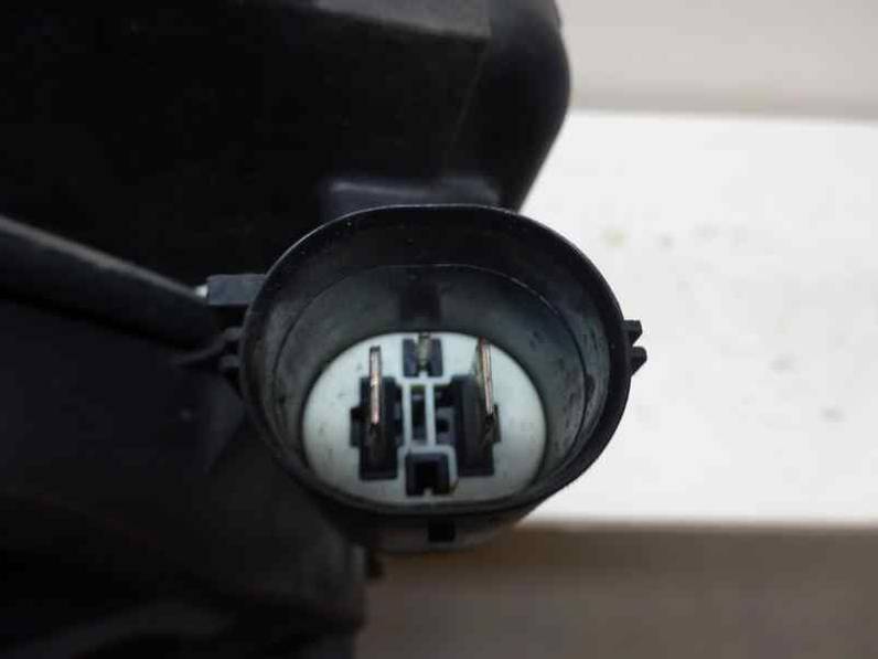 ELECTROVENTILADOR FORD FOCUS BERLINA 2006 1.6 TDCI (90 CV)