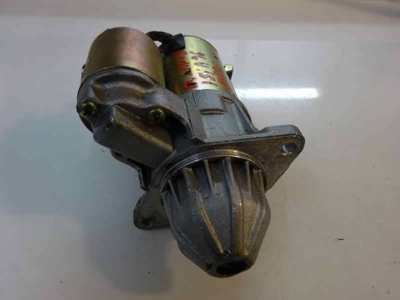 MOTOR ARRANQUE DAEWOO LANOS 1999 1.5 (86 CV)