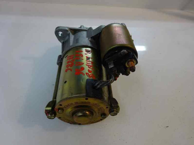 MOTOR ARRANQUE DAEWOO LANOS 1999 1.5 (86 CV)