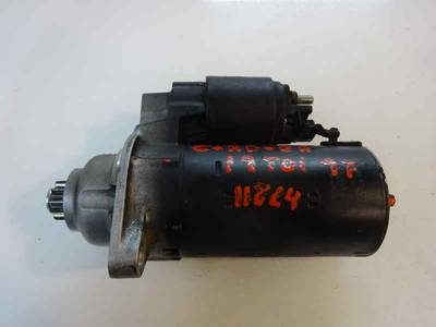 MOTOR ARRANQUE SEAT CORDOBA BERLINA 1999 1.9 TDI (110 CV)