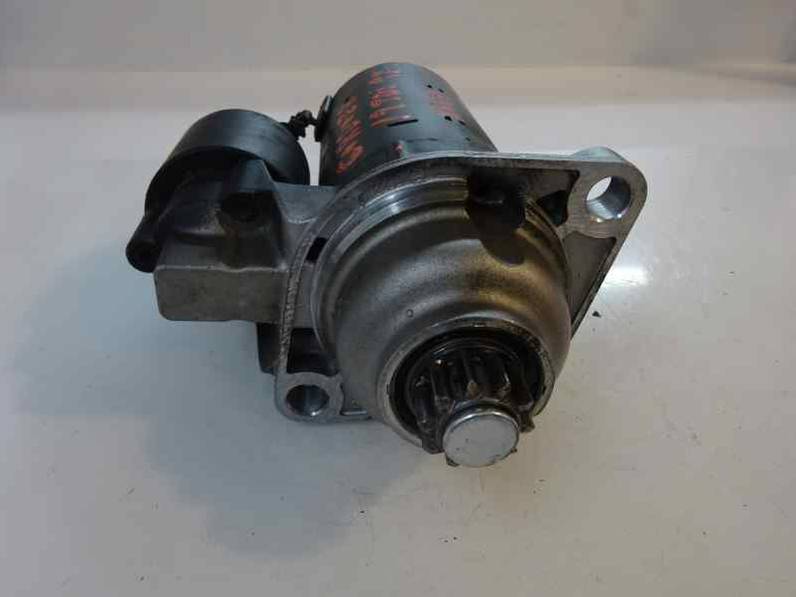MOTOR ARRANQUE SEAT CORDOBA BERLINA 1999 1.9 TDI (110 CV)