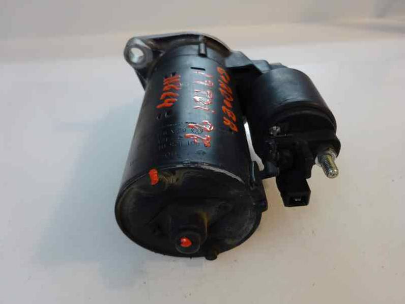 MOTOR ARRANQUE SEAT CORDOBA BERLINA 1999 1.9 TDI (110 CV)