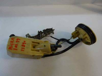 BOMBA COMBUSTIBLE NISSAN MICRA 1999 1.0 16V (54 CV)