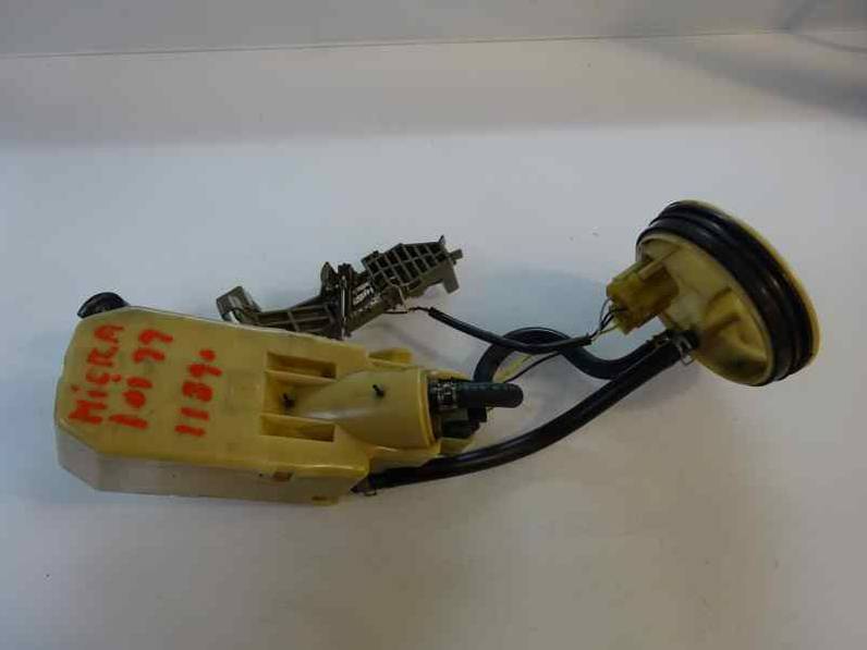 BOMBA COMBUSTIBLE NISSAN MICRA 1999 1.0 16V (54 CV)