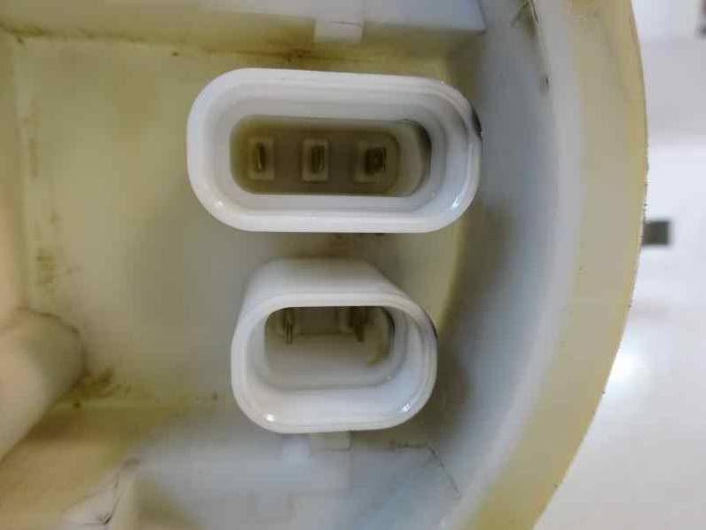 BOMBA COMBUSTIBLE NISSAN MICRA 1999 1.0 16V (54 CV)