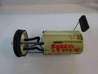 BOMBA COMBUSTIBLE FIAT BRAVO 1999 1.9 JTD (105 CV)