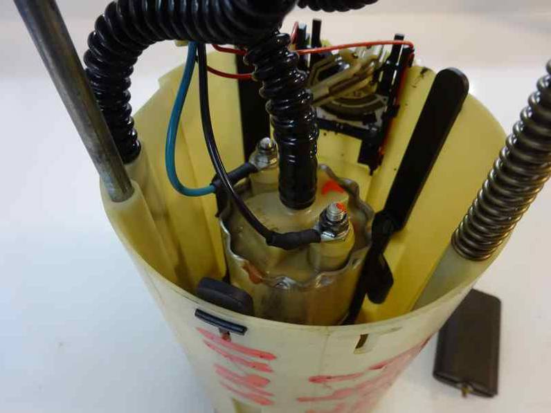 BOMBA COMBUSTIBLE FIAT BRAVO 1999 1.9 JTD (105 CV)