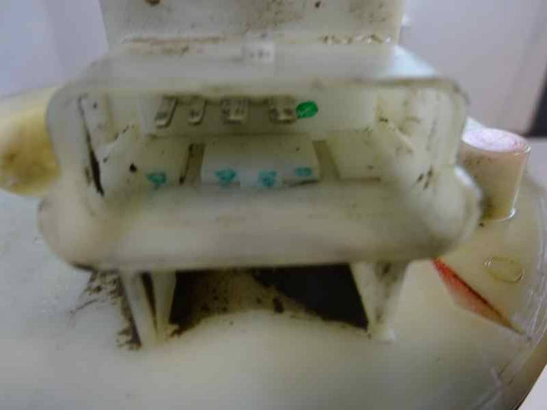 BOMBA COMBUSTIBLE FIAT BRAVO 1999 1.9 JTD (105 CV)