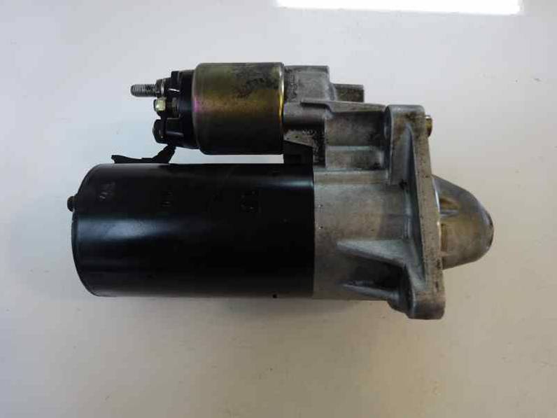 MOTOR ARRANQUE FIAT STILO MULTI WAGON 2003 1.9 JTD (116 CV)