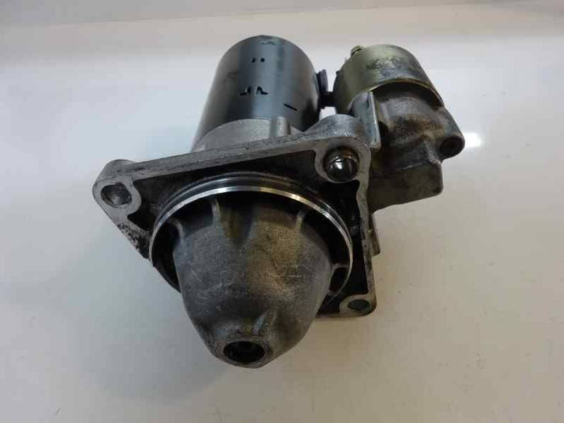 MOTOR ARRANQUE FIAT STILO MULTI WAGON 2003 1.9 JTD (116 CV)