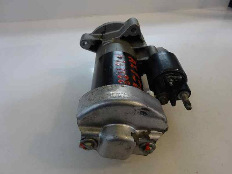 MOTOR ARRANQUE CITROEN AX 1996 1.5 D (57 CV)