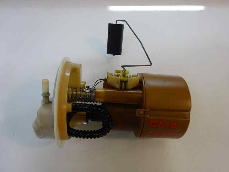 BOMBA COMBUSTIBLE RENAULT CLIO II FASE I 1999 1.4 (75 CV)