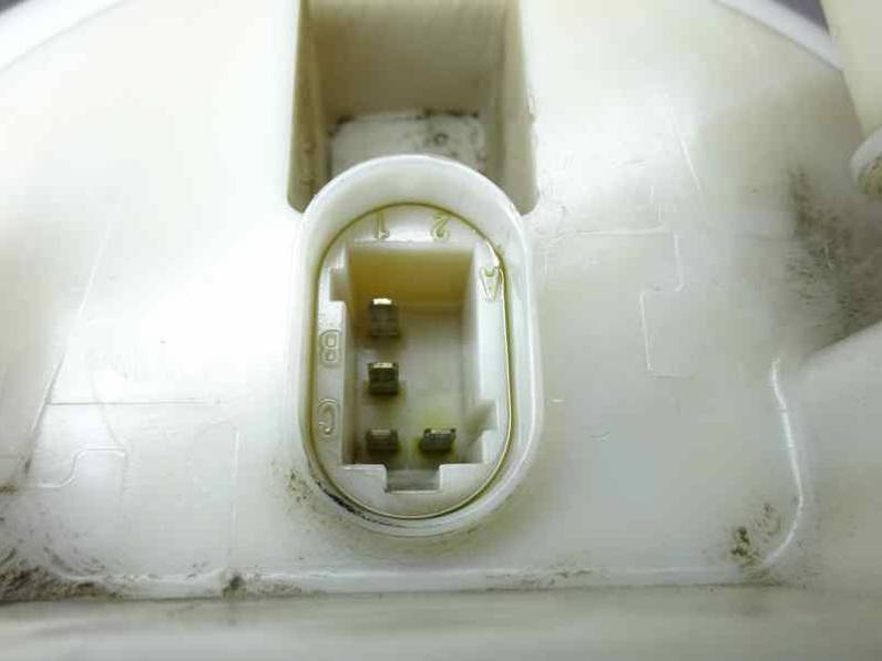 BOMBA COMBUSTIBLE RENAULT CLIO II FASE I 1999 1.4 (75 CV)