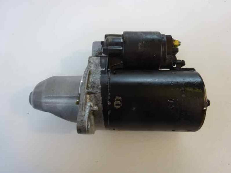 MOTOR ARRANQUE NISSAN MICRA 1999 1.0 16V (54 CV)