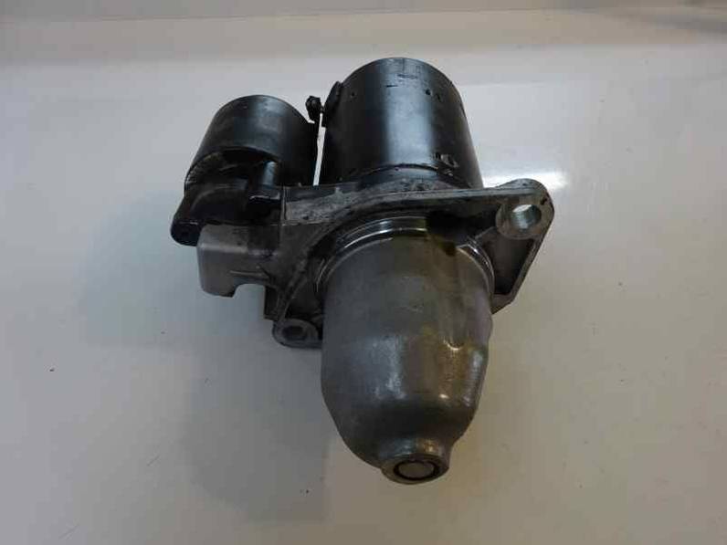 MOTOR ARRANQUE NISSAN MICRA 1999 1.0 16V (54 CV)