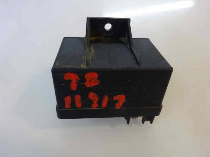 CAJA PRECALENTAMIENTO FIAT BRAVO 1999 1.9 JTD (105 CV)