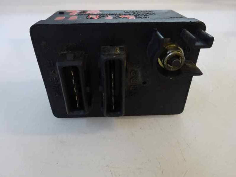 CAJA PRECALENTAMIENTO FIAT BRAVO 1999 1.9 JTD (105 CV)