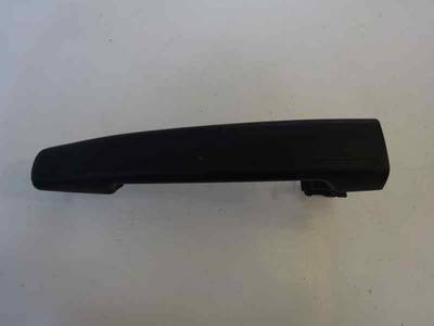 MANETA EXTERIOR TRASERA IZQUIERDA MERCEDES CLASE M 2000 2.7 CDI 20V (163 CV)