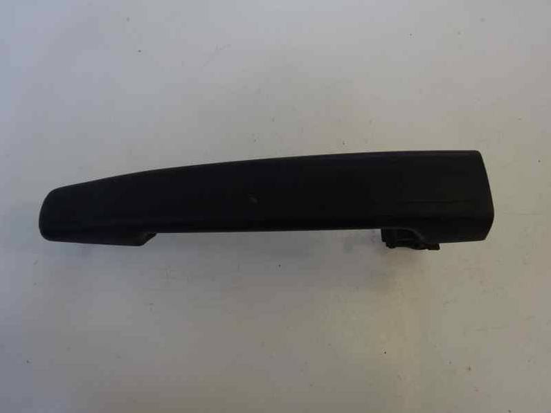 MANETA EXTERIOR TRASERA IZQUIERDA MERCEDES CLASE M 2000 2.7 CDI 20V (163 CV)