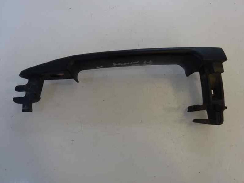 MANETA EXTERIOR TRASERA IZQUIERDA MERCEDES CLASE M 2000 2.7 CDI 20V (163 CV)