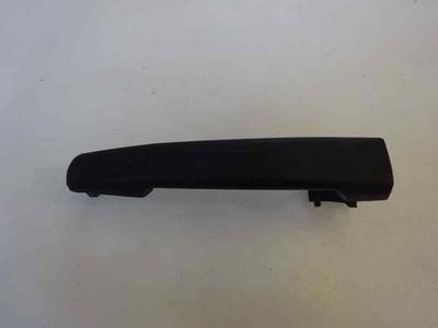 MANETA EXTERIOR DELANTERA IZQUIERDA MERCEDES CLASE M 2000 2.7 CDI 20V (163 CV)