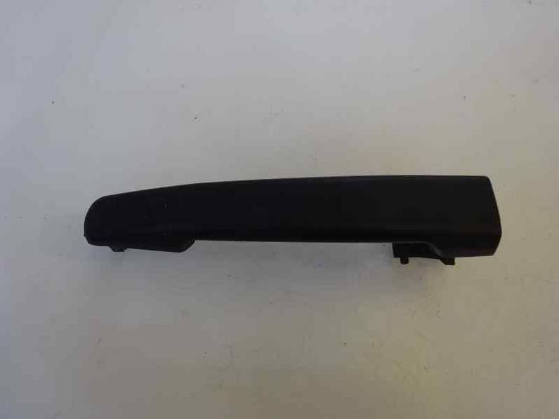 MANETA EXTERIOR DELANTERA IZQUIERDA MERCEDES CLASE M 2000 2.7 CDI 20V (163 CV)