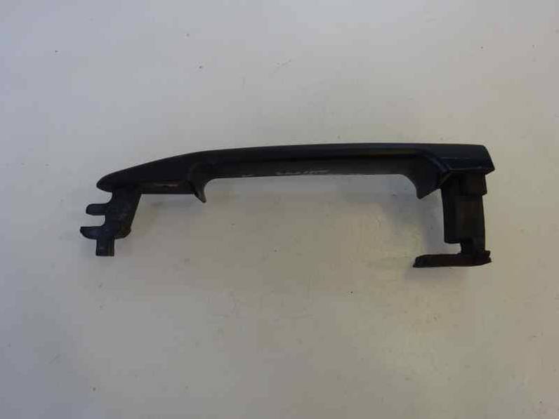 MANETA EXTERIOR DELANTERA IZQUIERDA MERCEDES CLASE M 2000 2.7 CDI 20V (163 CV)