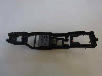 MANETA INTERIOR DELANTERA DERECHA MERCEDES CLASE M 2000 2.7 CDI 20V (163 CV)