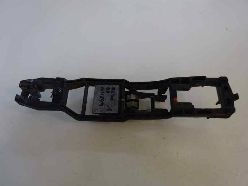 MANETA INTERIOR DELANTERA DERECHA MERCEDES CLASE M 2000 2.7 CDI 20V (163 CV)