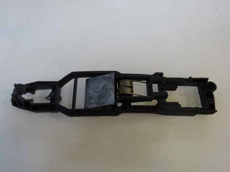 MANETA INTERIOR DELANTERA DERECHA MERCEDES CLASE M 2000 2.7 CDI 20V (163 CV)