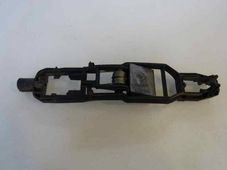 MANETA INTERIOR TRASERA DERECHA MERCEDES CLASE M 2000 2.7 CDI 20V (163 CV)