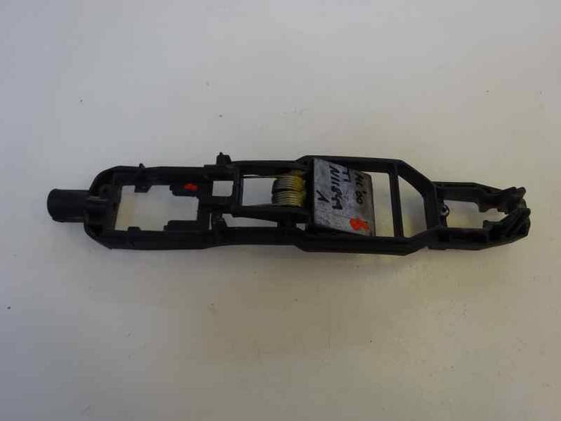 MANETA INTERIOR TRASERA IZQUIERDA MERCEDES CLASE M 2000 2.7 CDI 20V (163 CV)