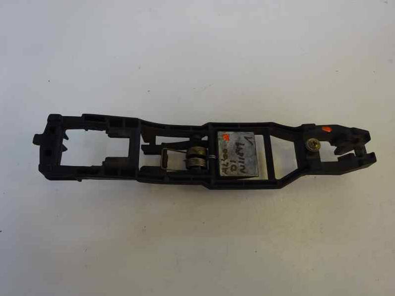 MANETA INTERIOR DELANTERA IZQUIERDA MERCEDES CLASE M 2000 2.7 CDI 20V (163 CV)