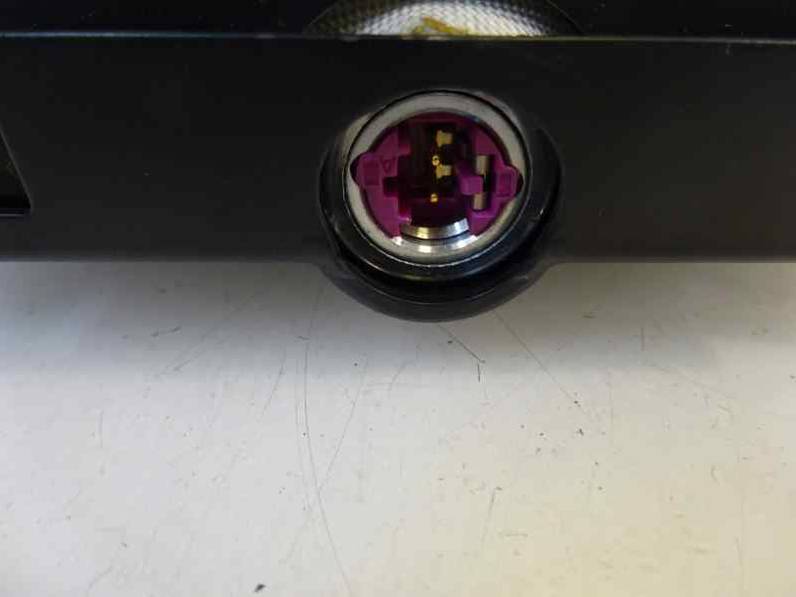 AIRBAG DELANTERO IZQUIERDO MERCEDES CLASE M 2000 2.7 CDI 20V (163 CV)