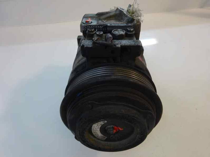 COMPRESOR AIRE ACONDICIONADO MERCEDES CLASE M 2000 2.7 CDI 20V (163 CV)