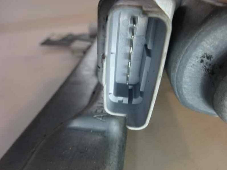 ELEVALUNAS DELANTERO IZQUIERDO PEUGEOT 207 2007 1.6 16V HDI (90 CV)