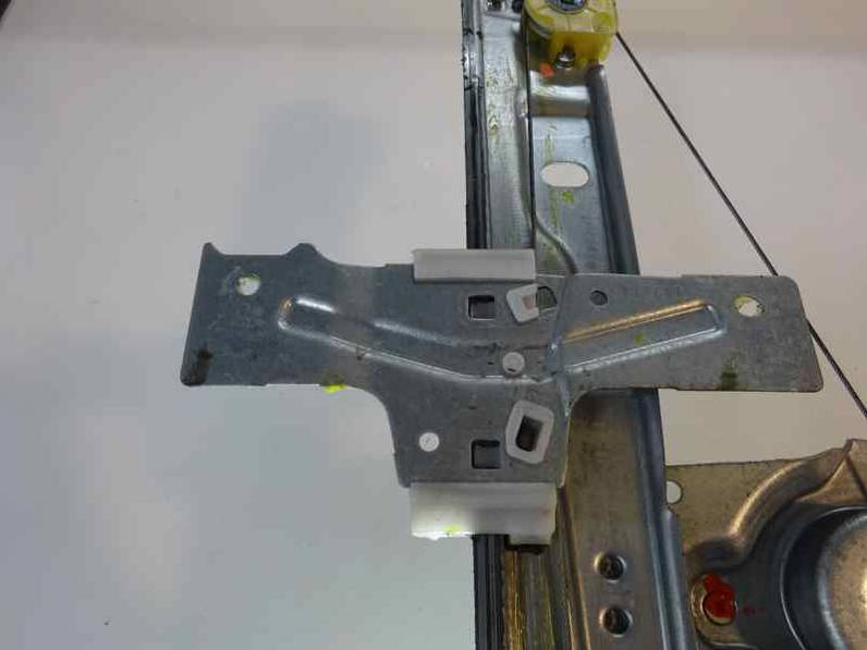 ELEVALUNAS DELANTERO DERECHO PEUGEOT 207 2007 1.6 16V HDI (90 CV)