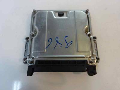 CENTRALITA MOTOR UCE CITROEN XANTIA BERLINA 1999 2.0 HDI (109 CV)