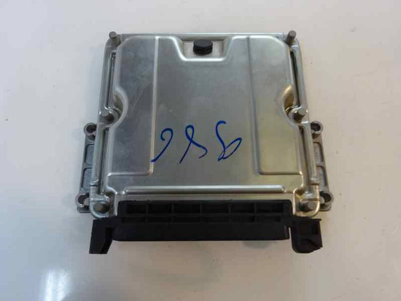 CENTRALITA MOTOR UCE CITROEN XANTIA BERLINA 1999 2.0 HDI (109 CV)