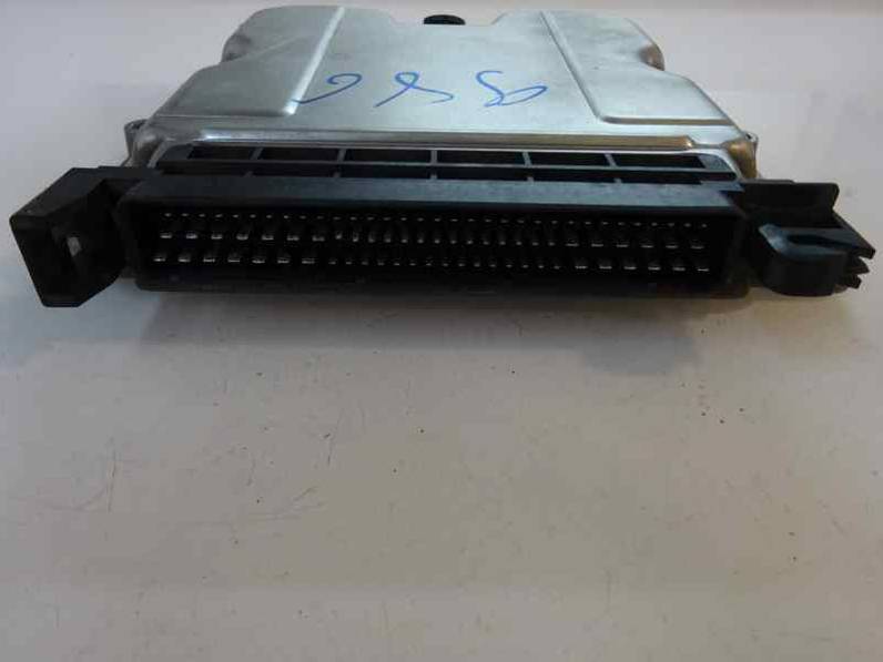 CENTRALITA MOTOR UCE CITROEN XANTIA BERLINA 1999 2.0 HDI (109 CV)