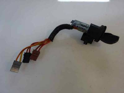 CONMUTADOR DE ARRANQUE CITROEN XANTIA BERLINA 1999 2.0 HDI (109 CV)