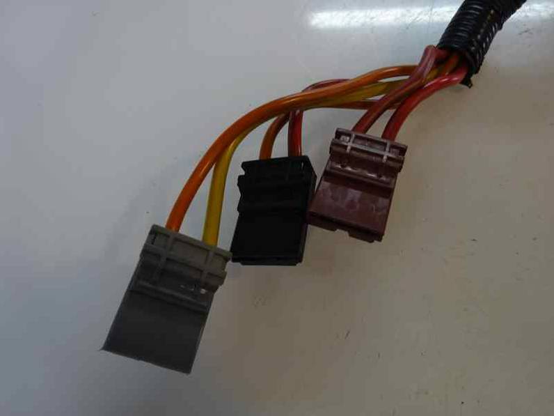 CONMUTADOR DE ARRANQUE CITROEN XANTIA BERLINA 1999 2.0 HDI (109 CV)