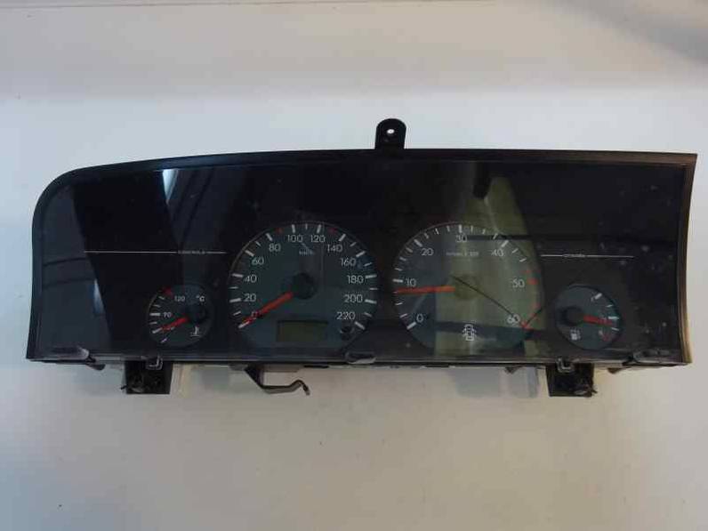 CUADRO INSTRUMENTOS CITROEN XANTIA BERLINA 1999 2.0 HDI (109 CV)