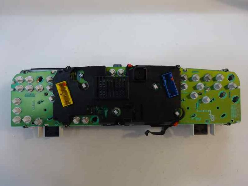 CUADRO INSTRUMENTOS CITROEN XANTIA BERLINA 1999 2.0 HDI (109 CV)