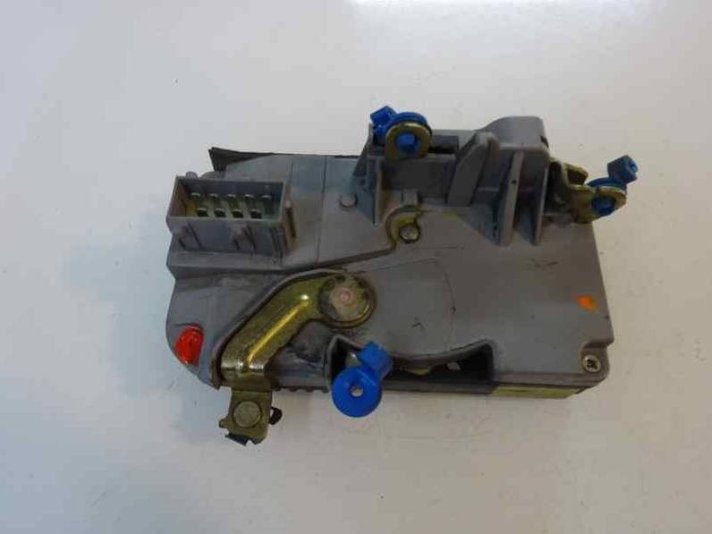 CERRADURA PUERTA DELANTERA DERECHA CITROEN XANTIA BERLINA 1999 2.0 HDI (109 CV)